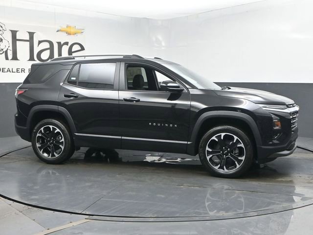 New 2026 Chevrolet Equinox LT image 27