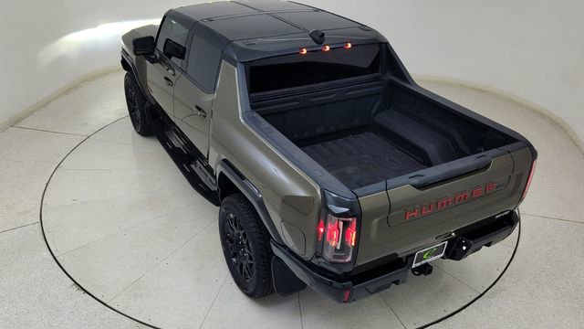 Used 2025 GMC Hummer EV 2X w/ LPO, Sport Package image 84