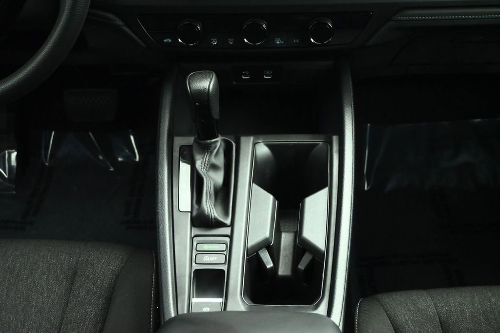 Used 2023 Honda Accord EX image 36