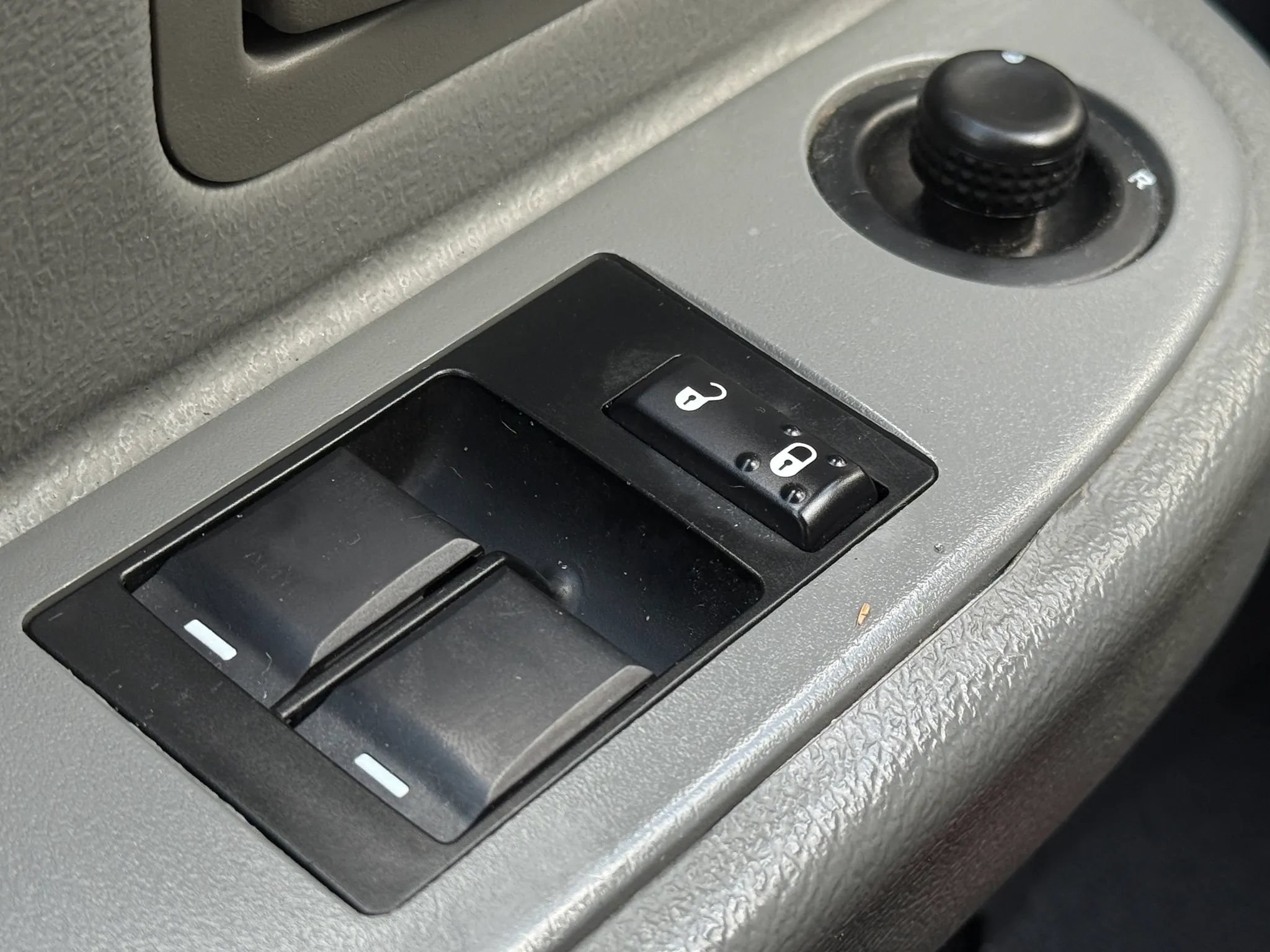 Used 2011 Dodge Dakota Big Horn RWD image 23