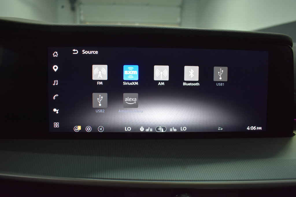 New 2026 Nissan Murano SL AWD/4WD image 24