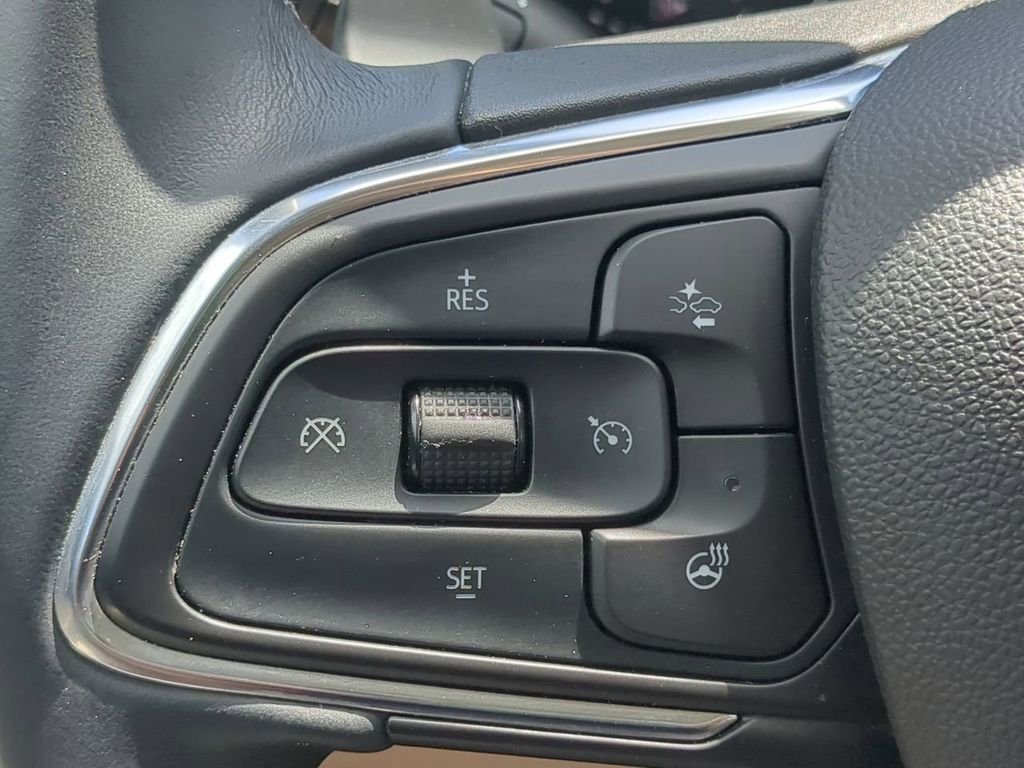 Used 2021 Buick Envision Preferred image 24