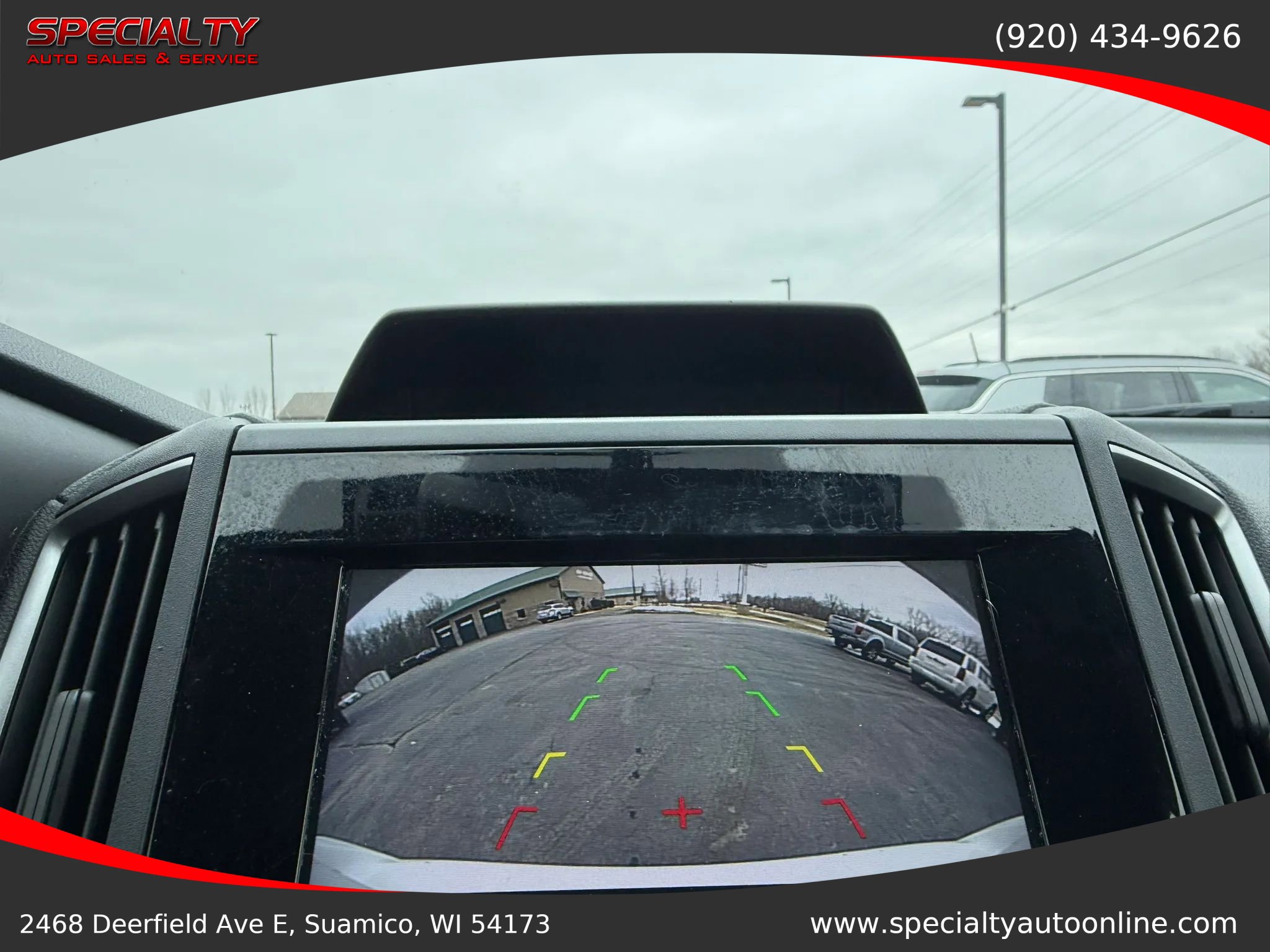 Used 2023 Subaru Crosstrek 2.0i Premium image 25