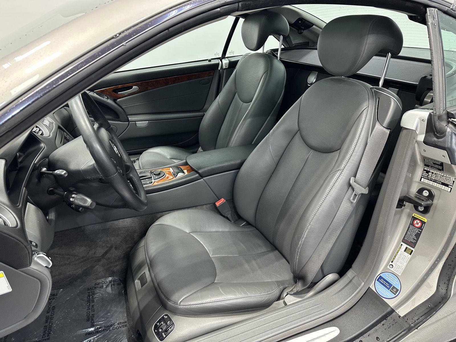 Used 2006 Mercedes-Benz SL 500 image 13