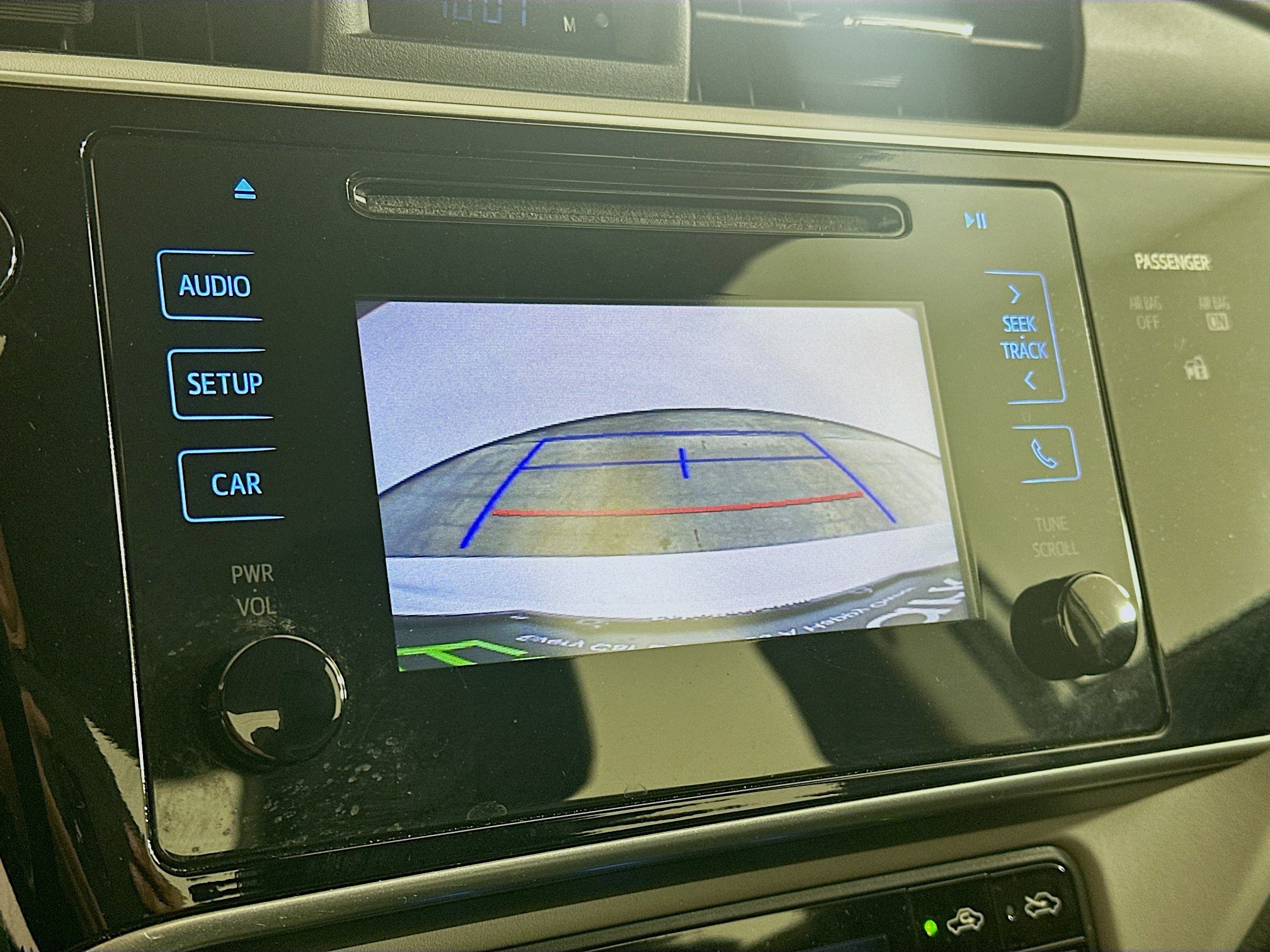 Used 2017 Toyota Corolla LE FWD image 22