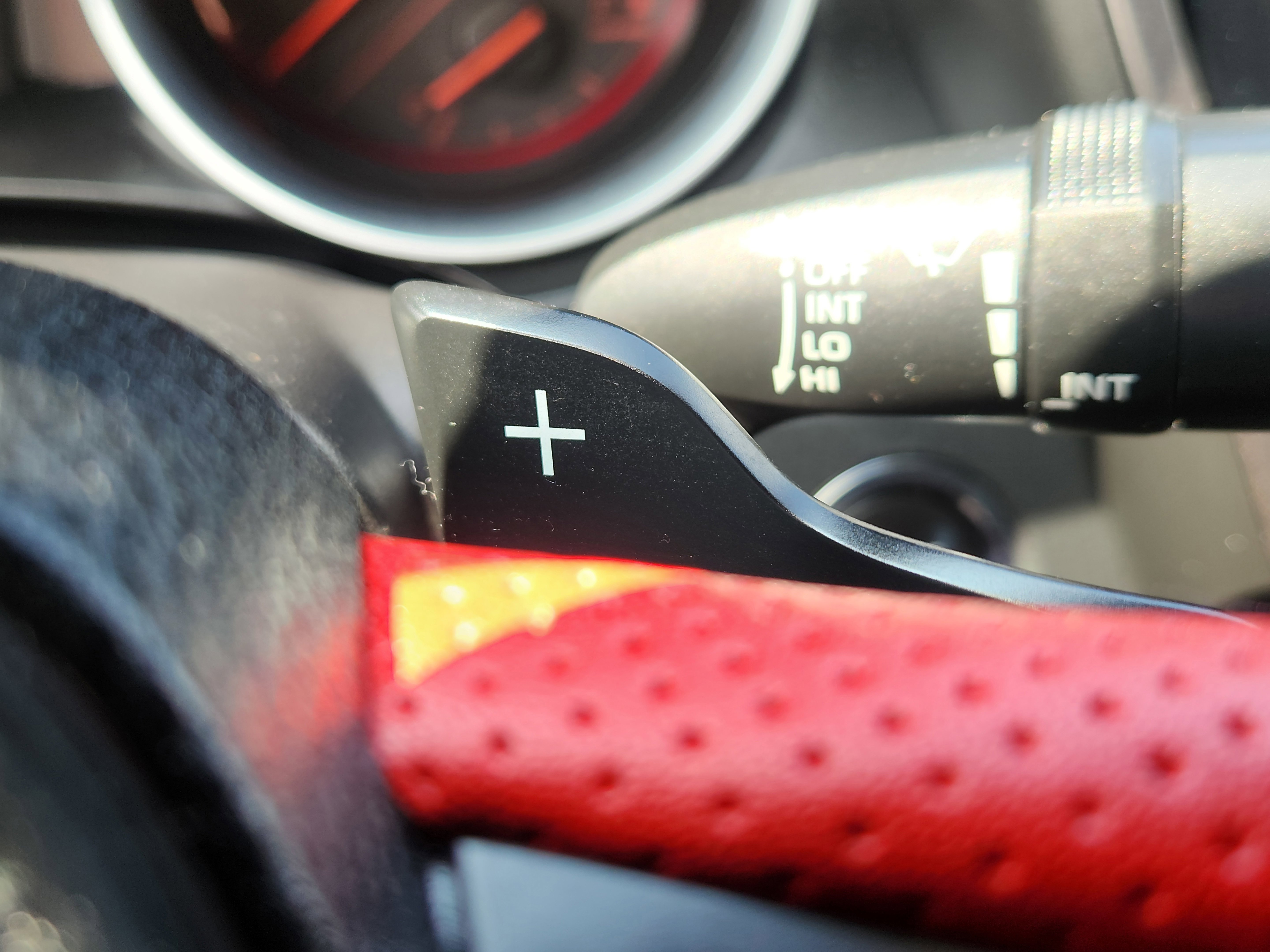Used 2020 Toyota Camry TRD FWD image 22