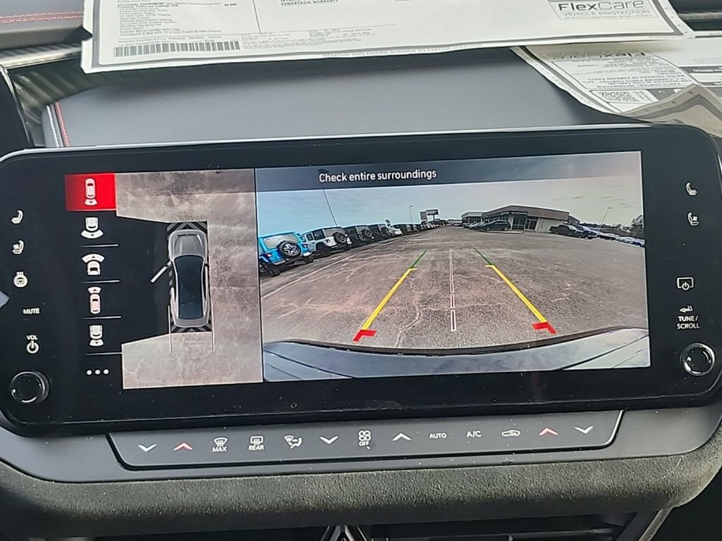 New 2026 Dodge Charger R/T Scat Pack image 6