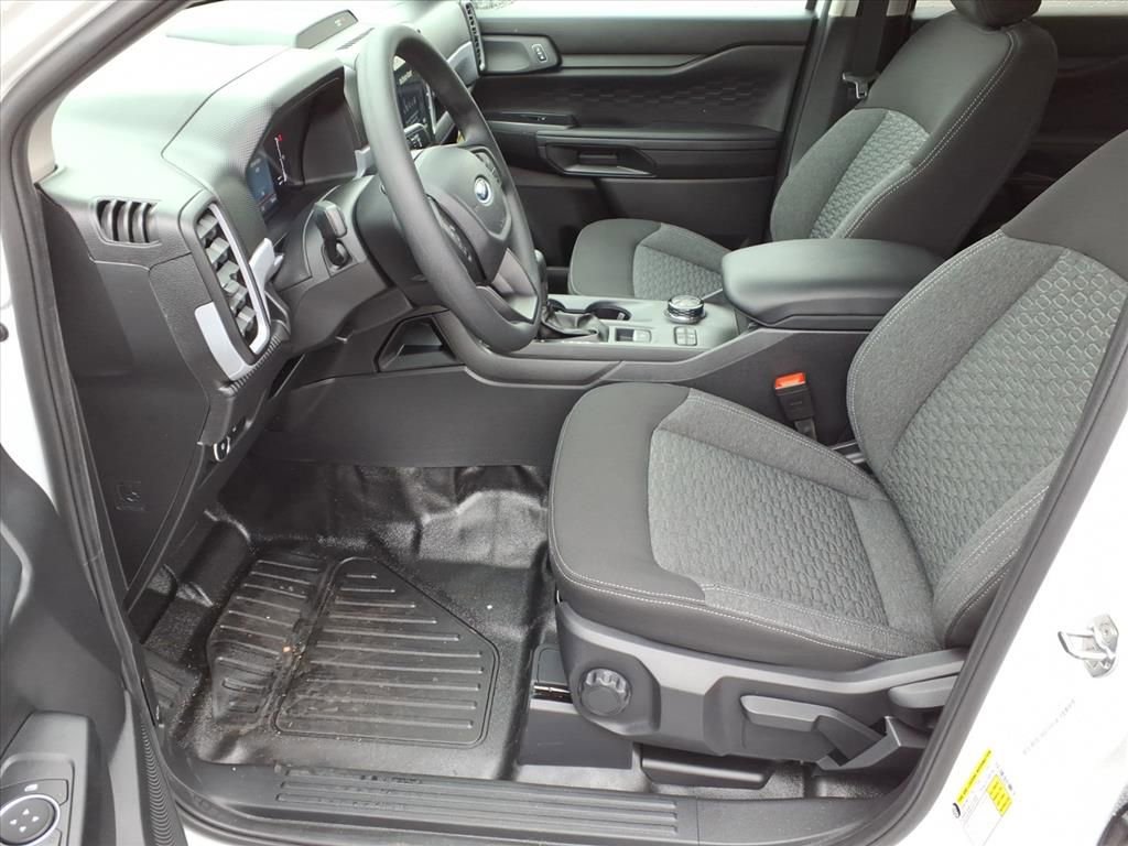 New 2025 Ford Ranger XL w/ Trailer Tow Package image 7