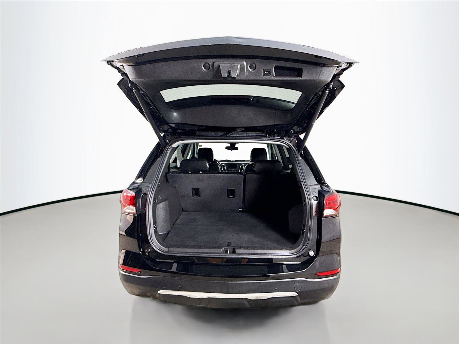 Used 2022 Chevrolet Equinox LT image 26