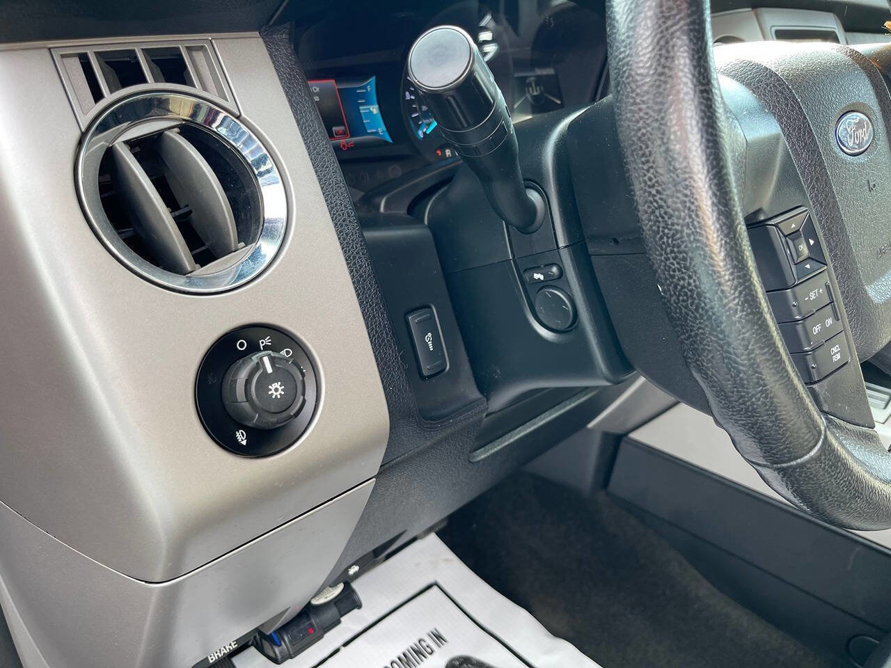 Used 2017 Ford Expedition King Ranch image 20