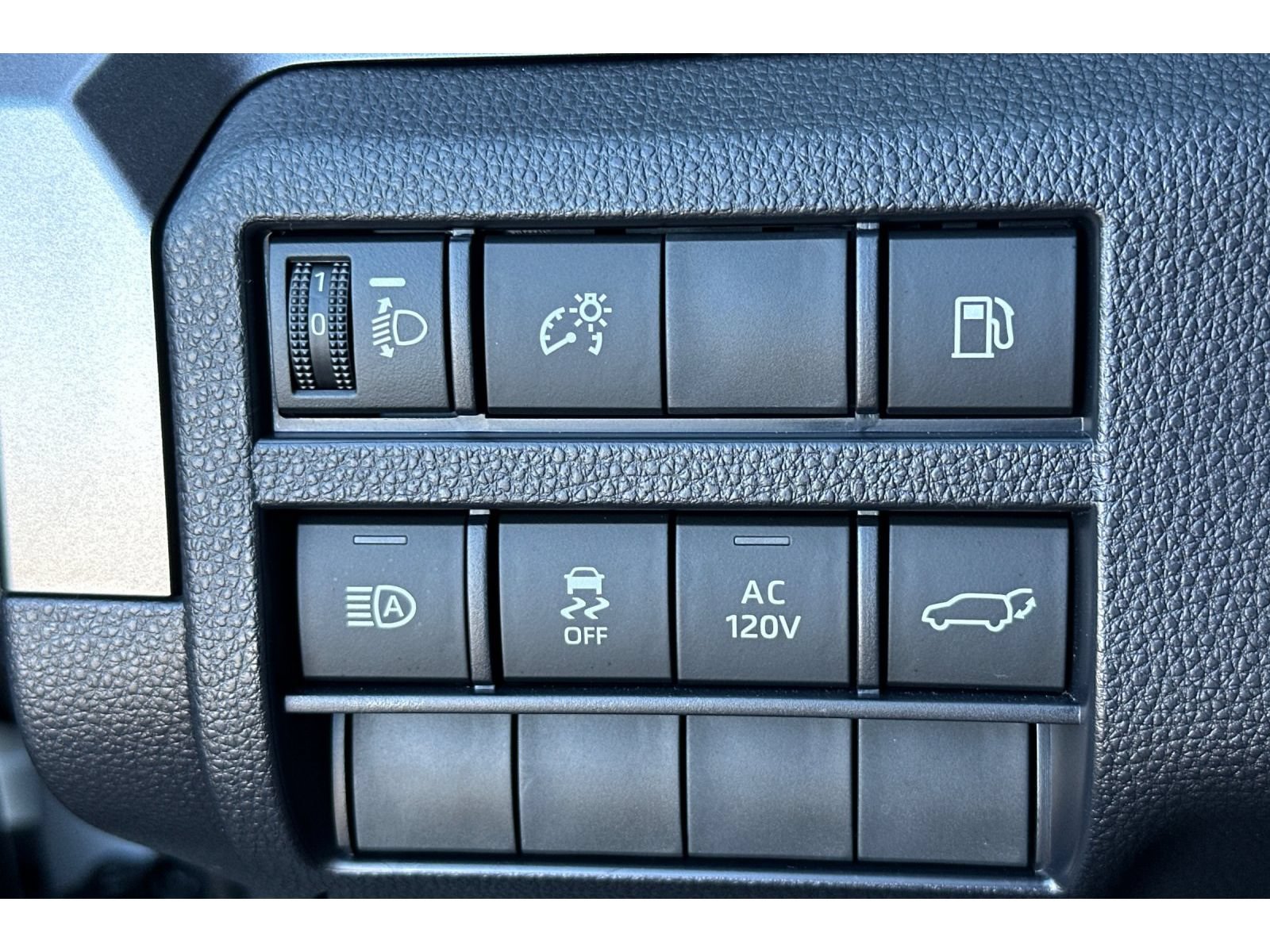 Certified 2026 Toyota 4Runner TRD Sport Premium w/ Tow Technology Package AWD/4WD image 32