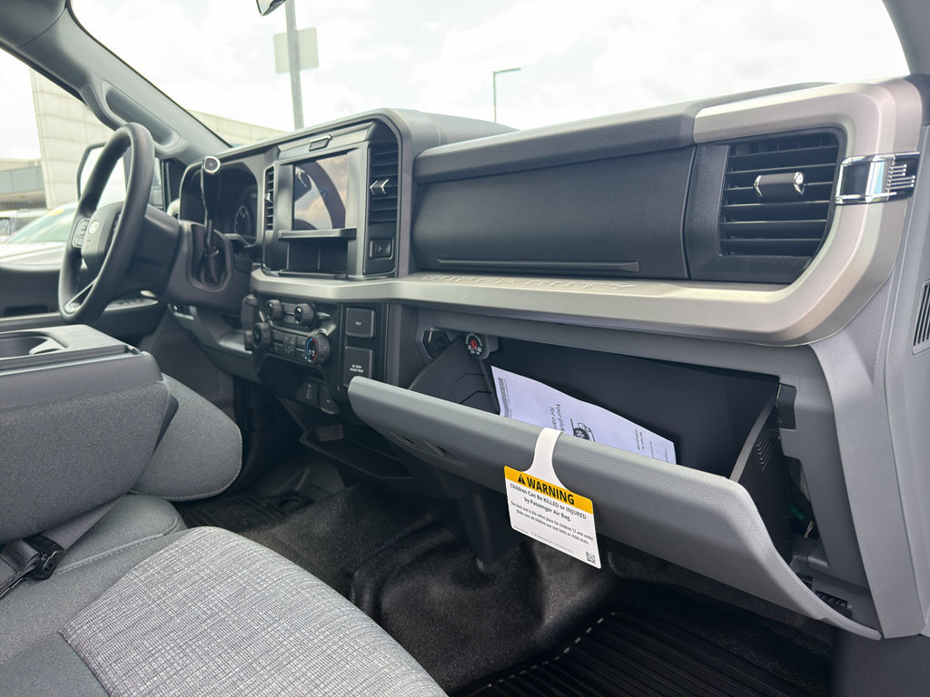 New 2026 Ford F250 XLT AWD/4WD image 20