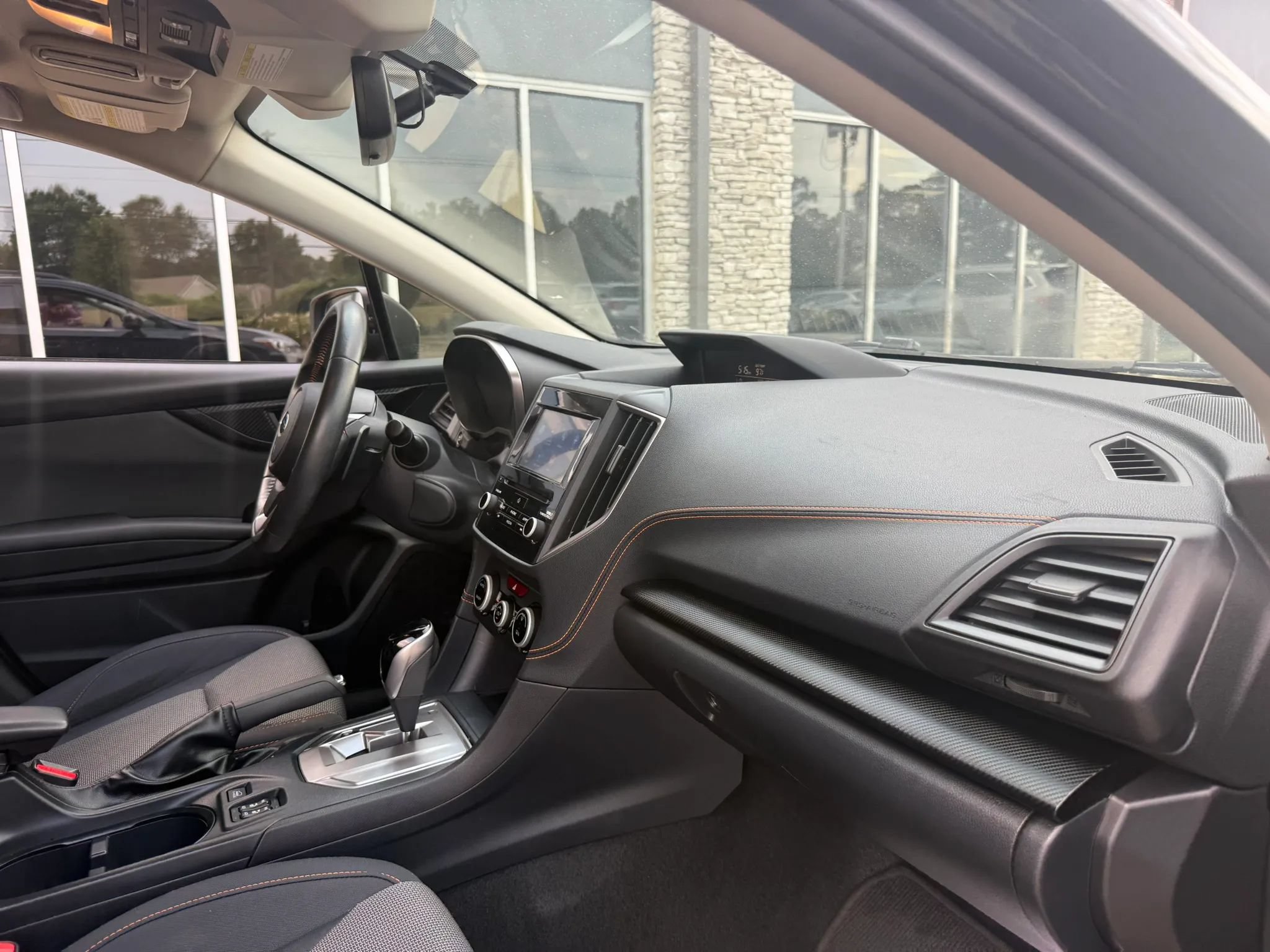 Used 2023 Subaru Crosstrek 2.0i Premium AWD/4WD image 14