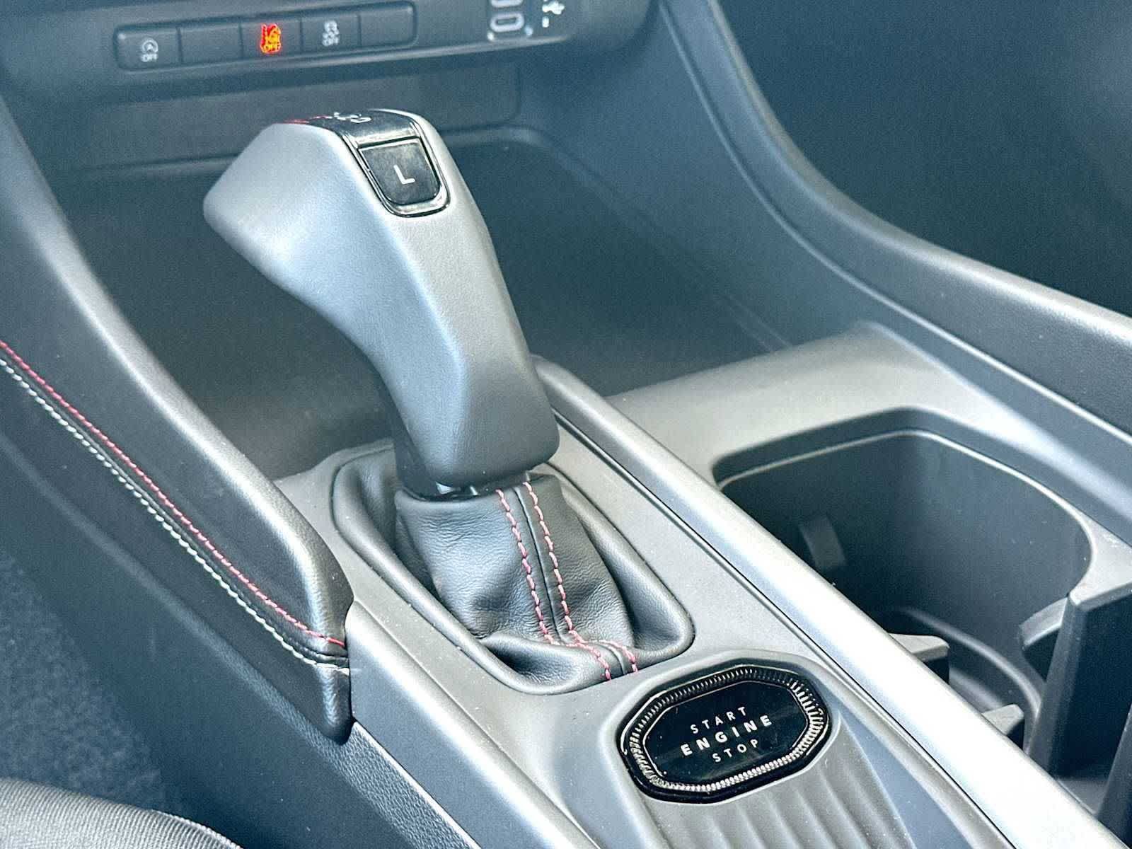 New 2026 Dodge Charger R/T AWD/4WD image 20