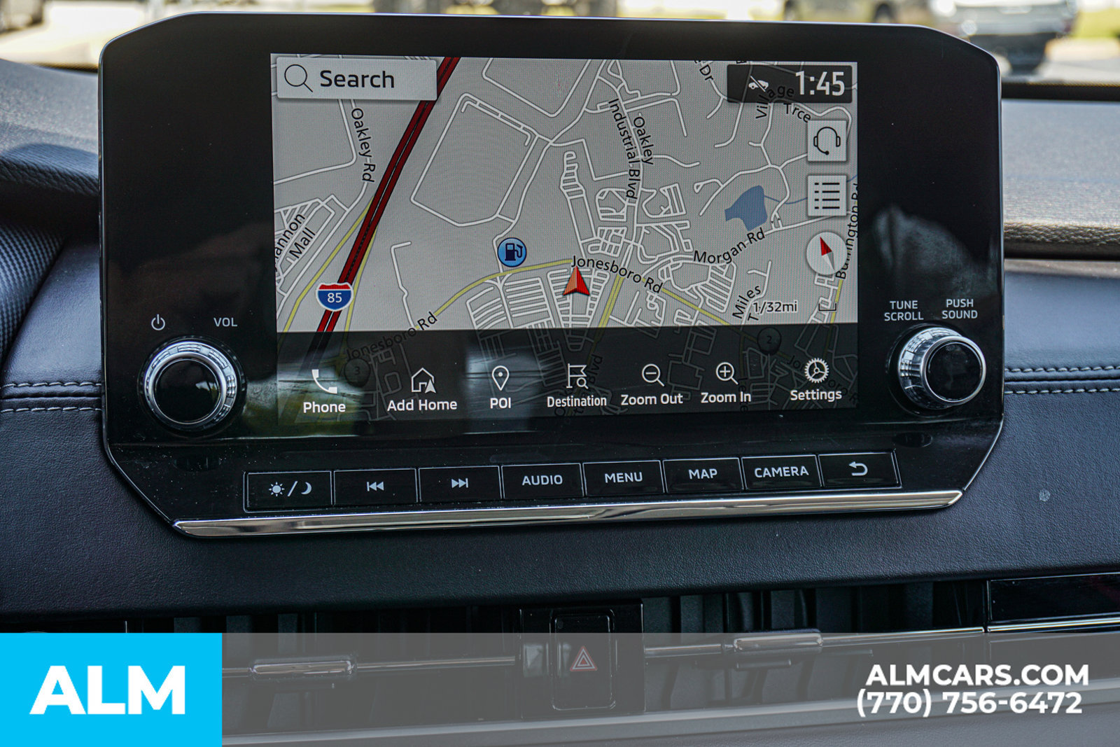 Used 2024 Mitsubishi Outlander SE FWD image 42