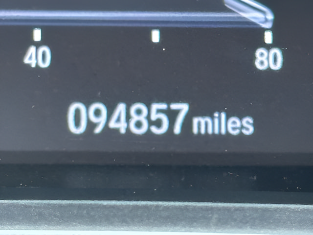 Used 2021 Honda CR-V Touring image 12