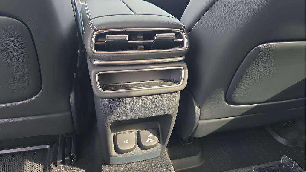 New 2026 Genesis GV80 2.5T Advanced AWD/4WD image 3