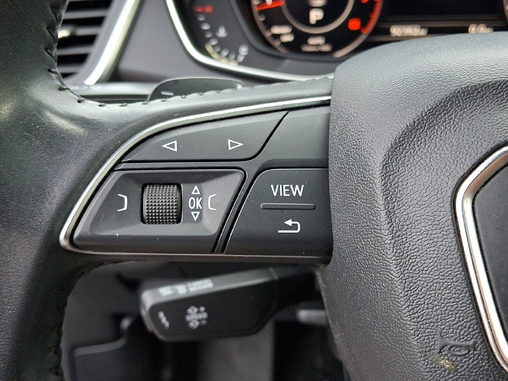 Used 2018 Audi Q5 Premium Plus w/ Premium Plus Package AWD/4WD image 23