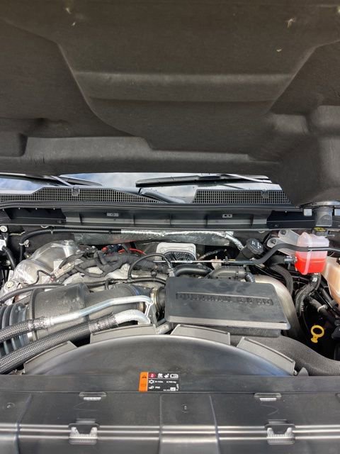 New 2026 Chevrolet Silverado 2500 LT w/ Safety Package AWD/4WD image 47