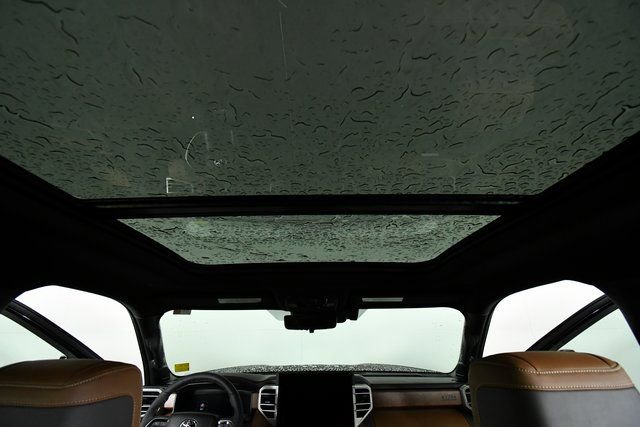 New 2026 Toyota Tundra 1794 Edition image 25