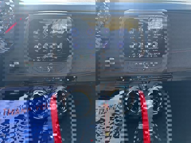 Used 2021 Chevrolet Camaro ZL1 image 25