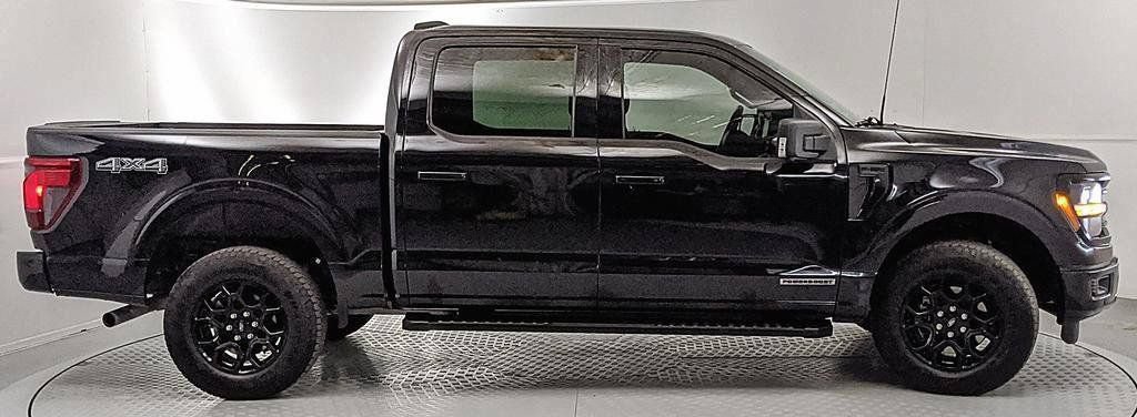 Certified 2024 Ford F150 XLT w/ Equipment Group 302A MID AWD/4WD image 2