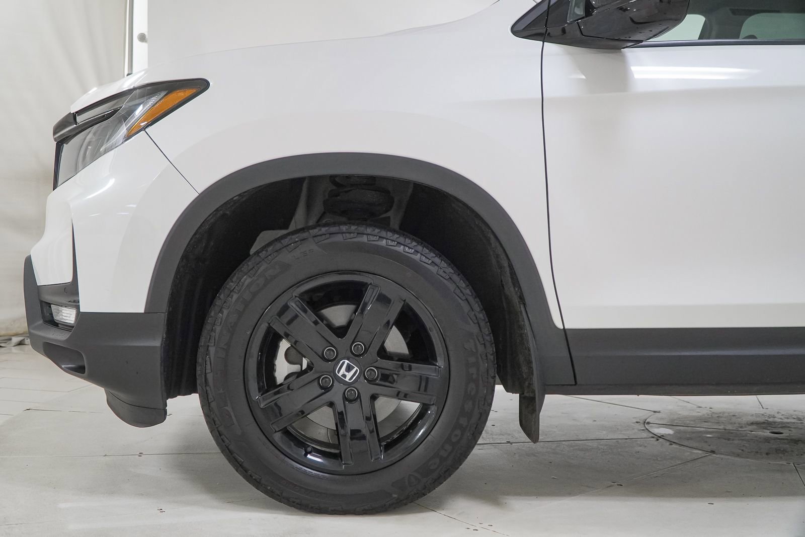 Used 2023 Honda Ridgeline Black Edition image 20