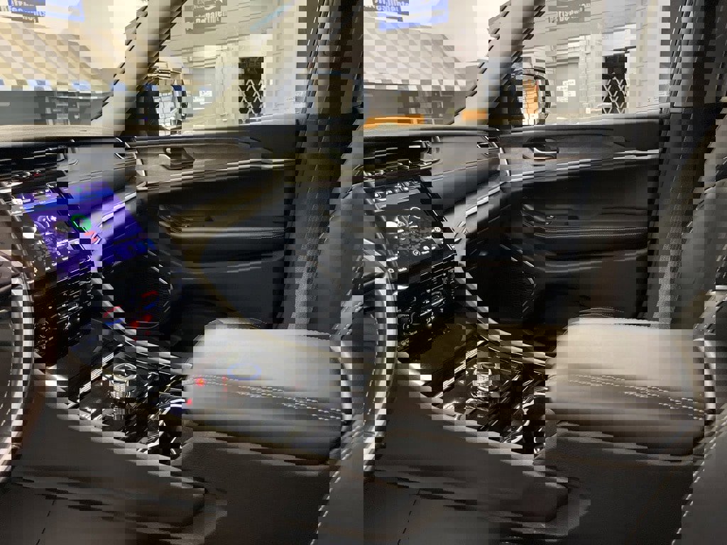 Used 2021 Jeep Grand Cherokee L Limited image 22