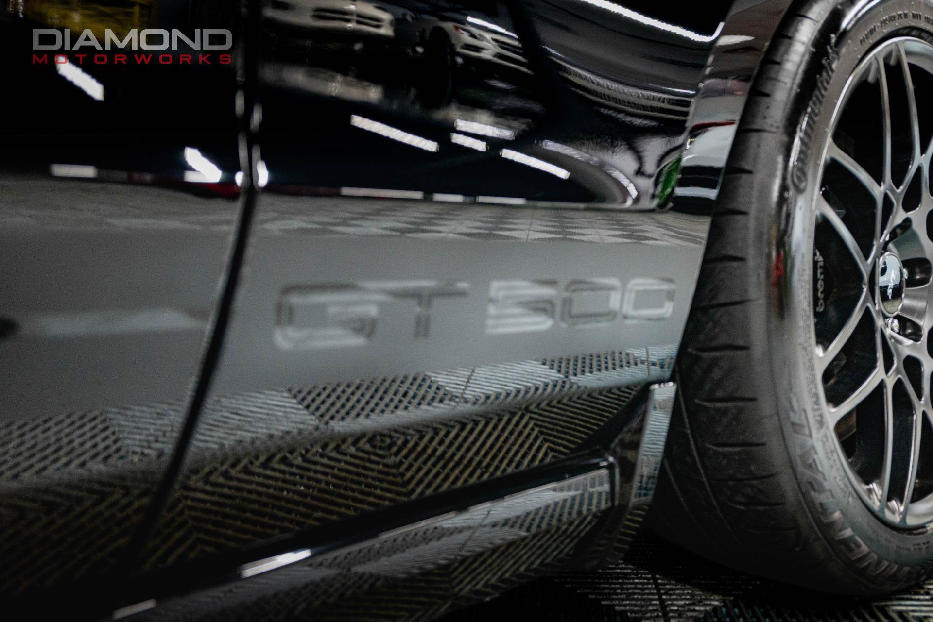 Used 2013 Ford Mustang Shelby GT500 RWD image 63
