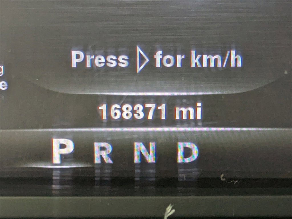 Used 2014 RAM 3500 Laramie Longhorn image 2