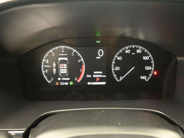 New 2026 Honda CR-V EX image 32