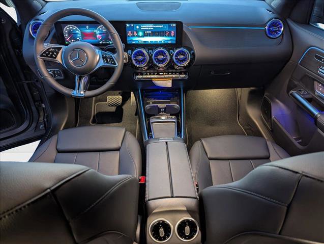 New 2026 Mercedes-Benz GLA 250 image 14