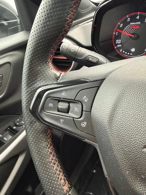 Used 2024 Chevrolet Trax RS FWD image 43