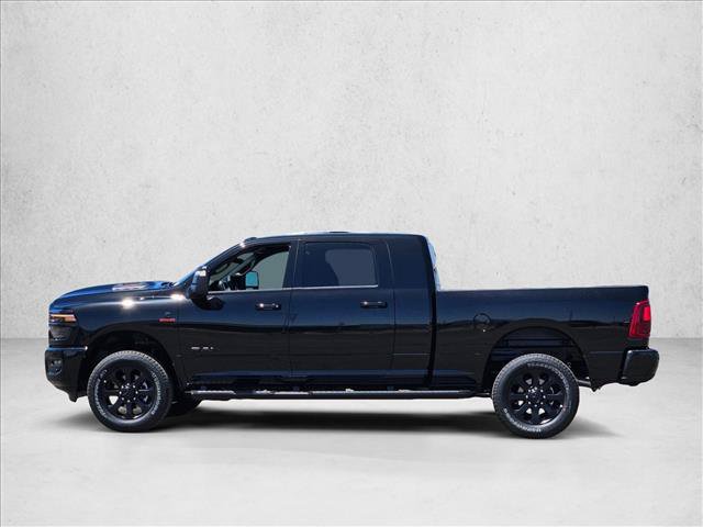 New 2026 RAM 2500 Laramie w/ Night Edition AWD/4WD image 10