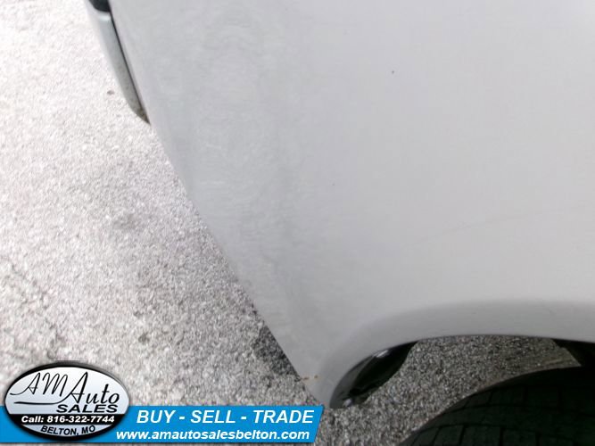 Used 2010 Nissan Titan XE w/ XE Popular Equipment Pkg RWD image 25