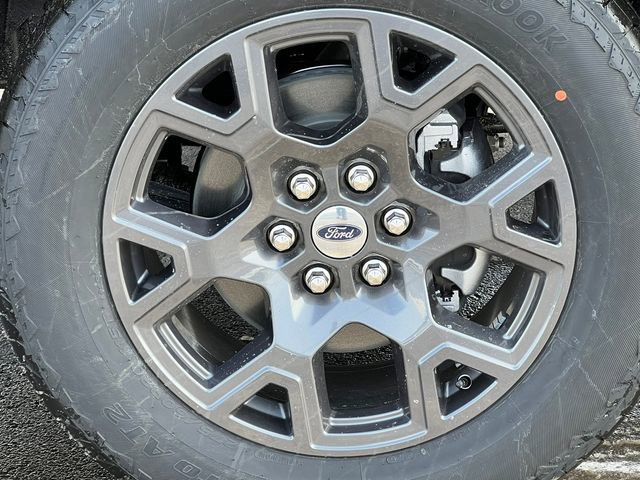New 2026 Ford F150 STX w/ Equipment Group 200A image 7
