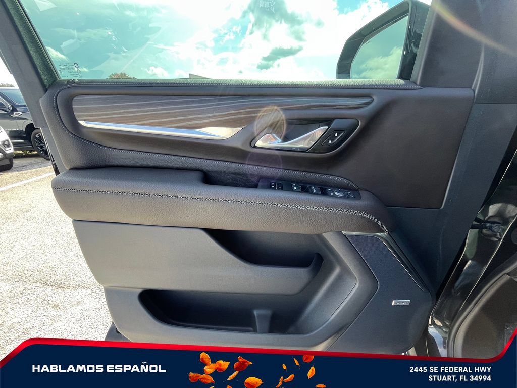 Certified 2024 GMC Yukon Denali w/ Advanced Technology Package AWD/4WD image 25
