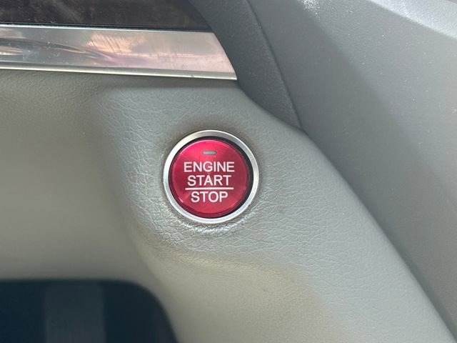 Used 2018 Acura MDX SH-AWD w/ Technology Package image 20