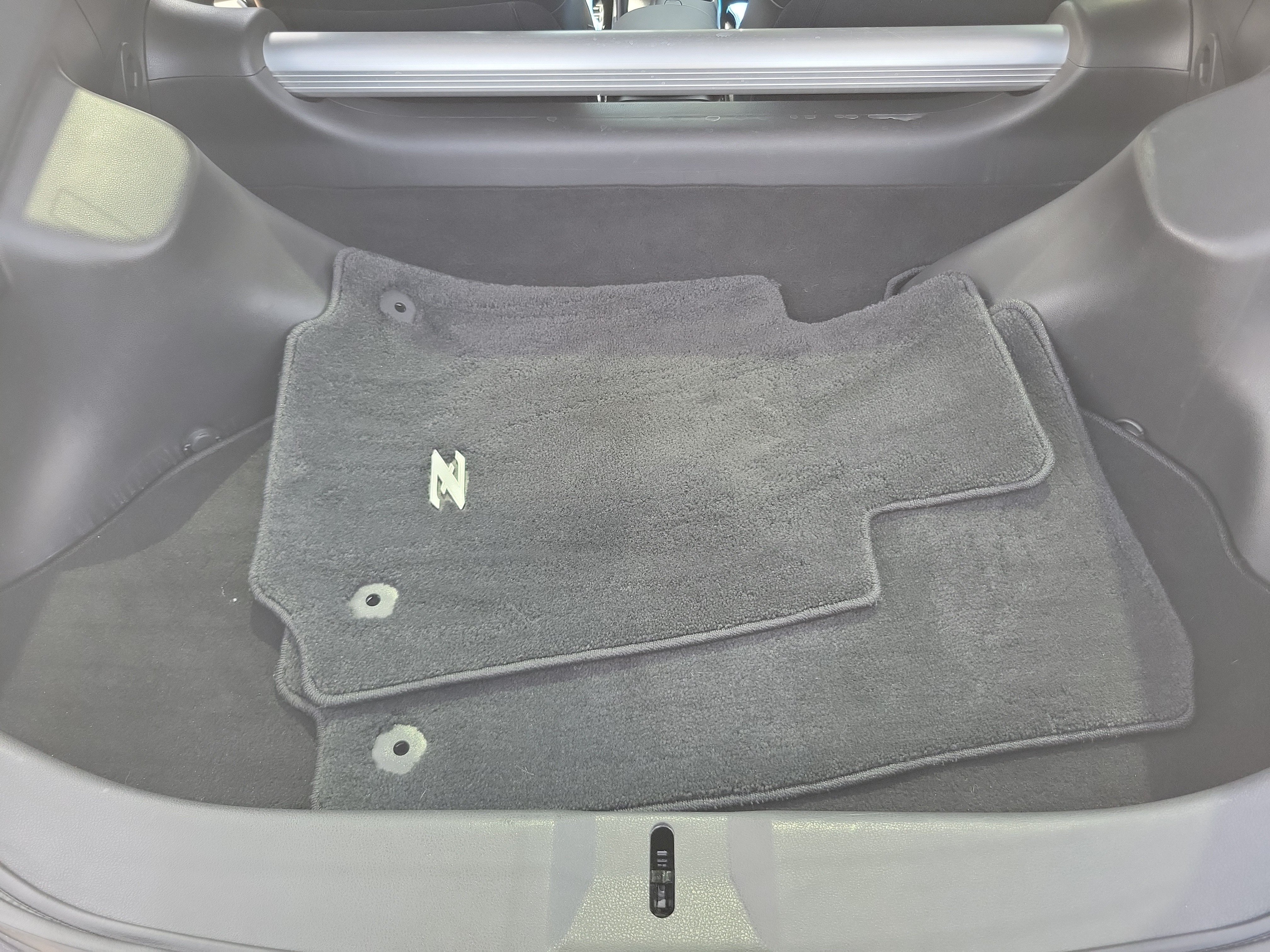 Used 2024 Nissan Z Performance w/ Floor Mat Package RWD image 28