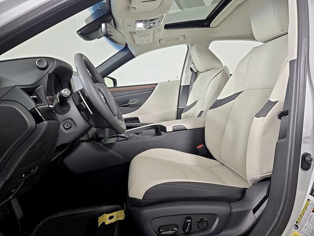 New 2025 Lexus ES 350 w/ Premium Package FWD image 13