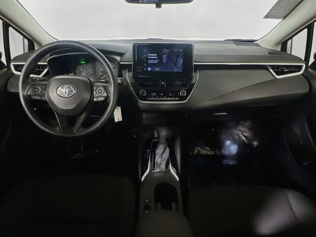 Used 2023 Toyota Corolla LE FWD image 28