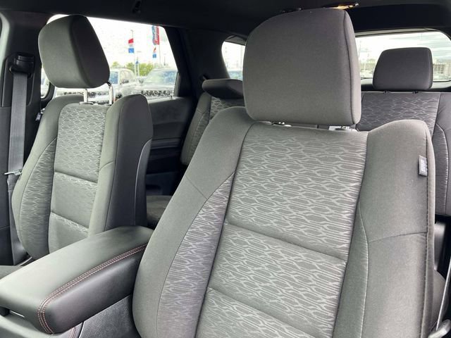 New 2026 Dodge Durango GT w/ Blacktop Package AWD/4WD image 25