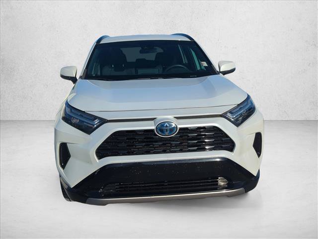 Certified 2023 Toyota RAV4 SE AWD/4WD video 2