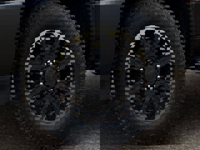 New 2026 RAM 2500 Rebel w/ Rebel Level 1 Equipment Group image 68