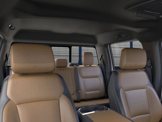 New 2026 Ford F250 Lariat w/ Lariat Ultimate Package image 22