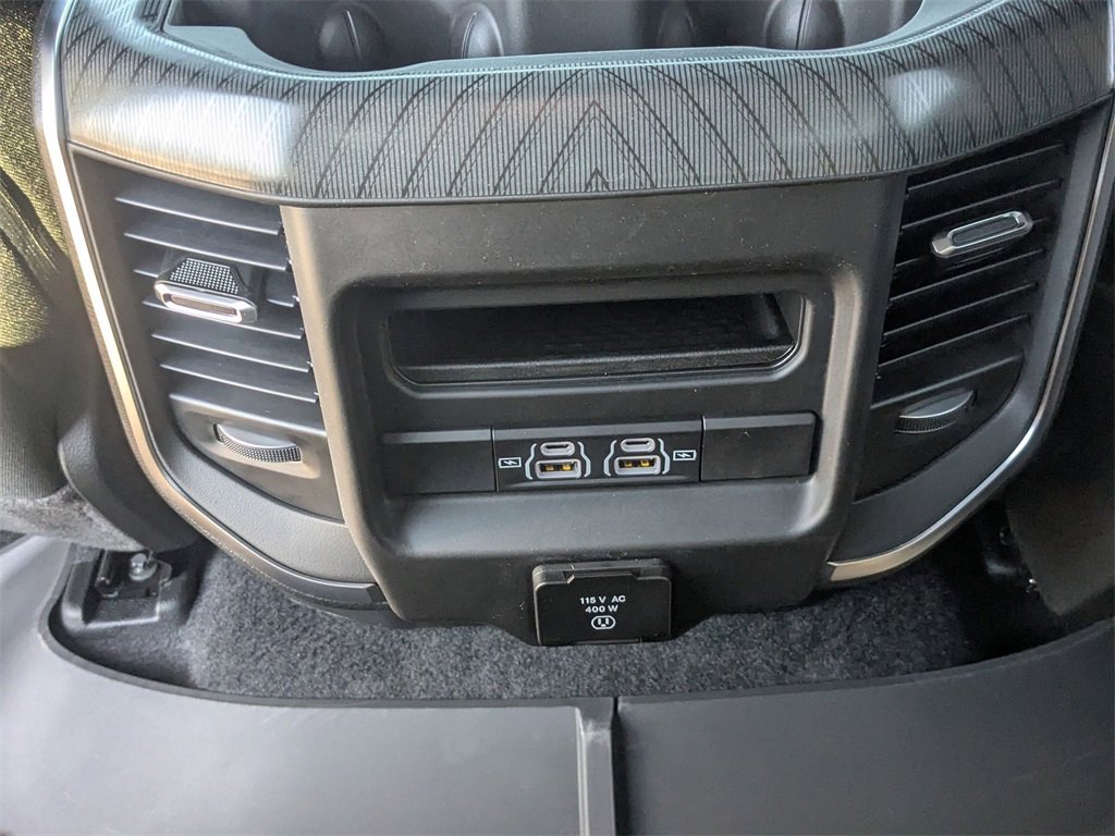 New 2026 RAM 1500 Big Horn image 29