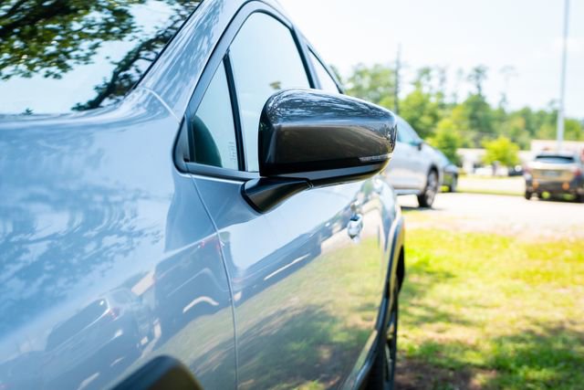 New 2026 Subaru Crosstrek 2.0i Premium image 14