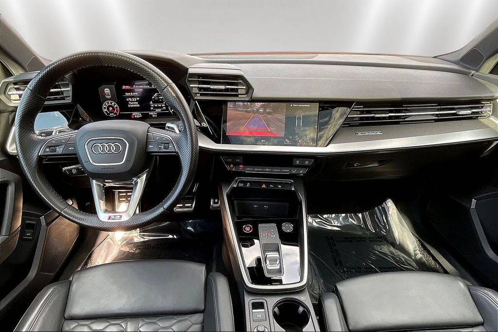 Used 2023 Audi RS 3 image 7