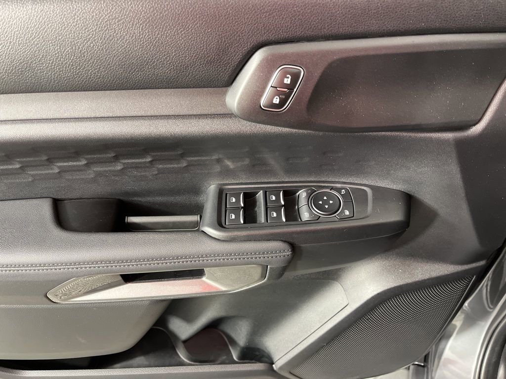 Used 2025 Ford Ranger XLT w/ Equipment Group 301A High image 24