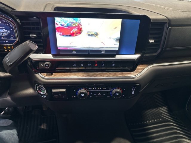 Used 2025 Chevrolet Silverado 1500 LT image 11